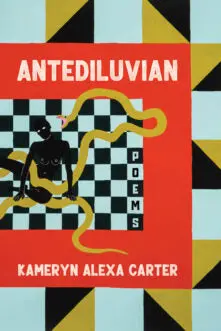 Carter, Kameryn Alexa: Antediluvian 1