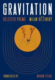 Dězinský, Milan: Gravitation 1