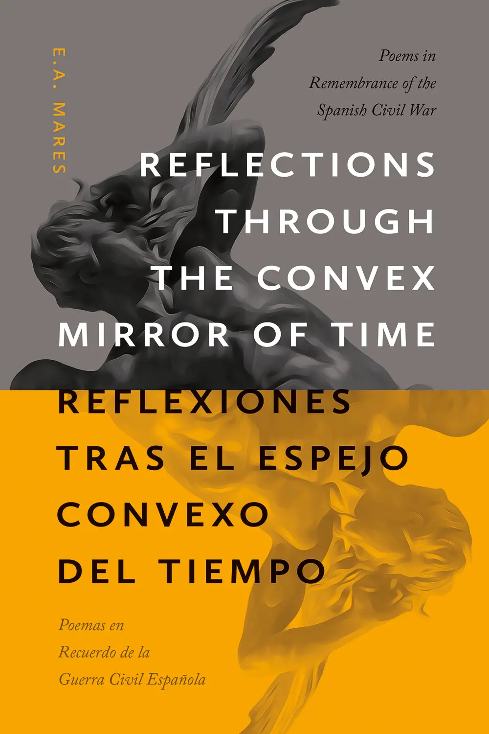 Mares, E.A.: Reflections Through The Convex Mirror Of Time 1