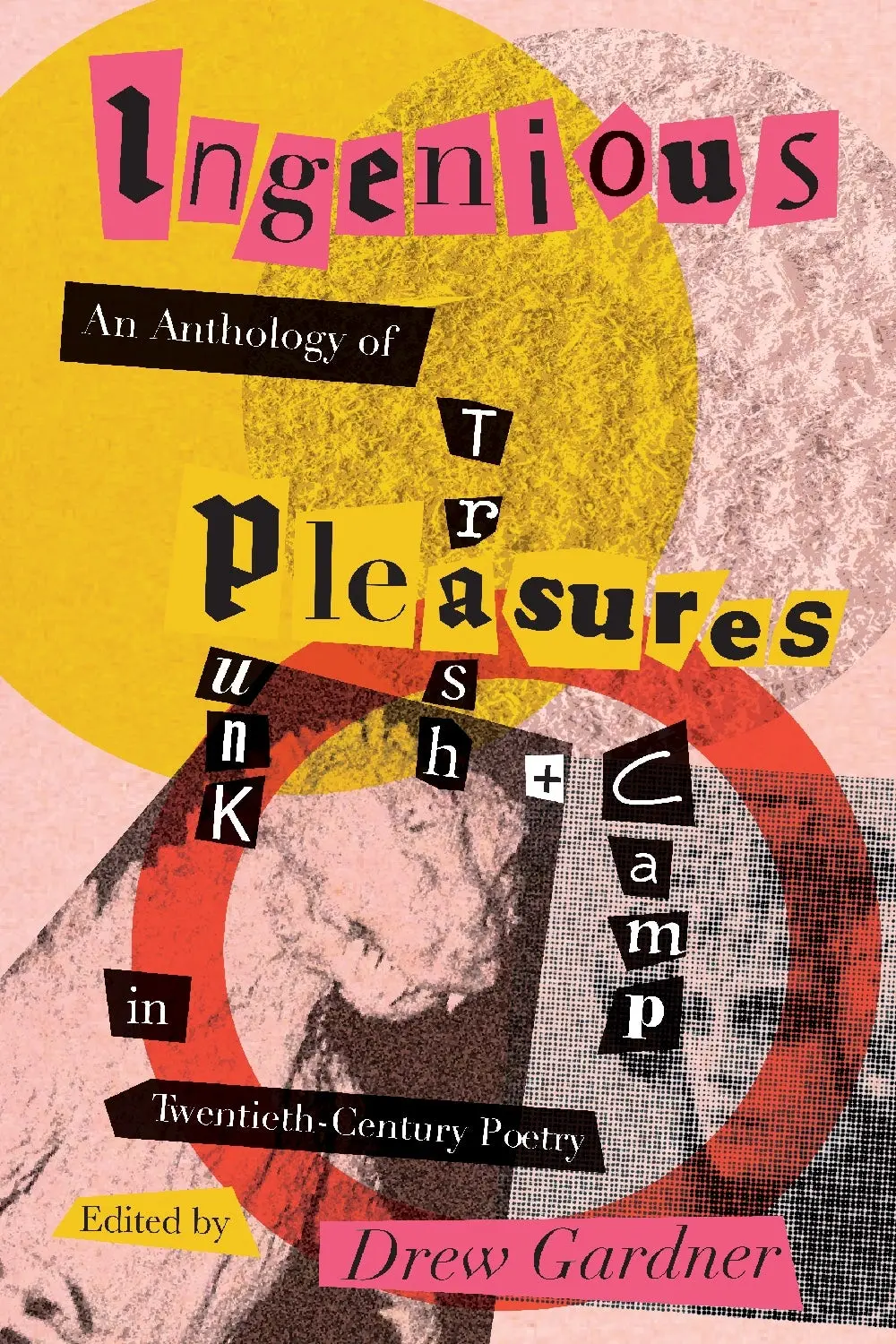 Gardner, Ed Drew: Ingenious Pleasures 1