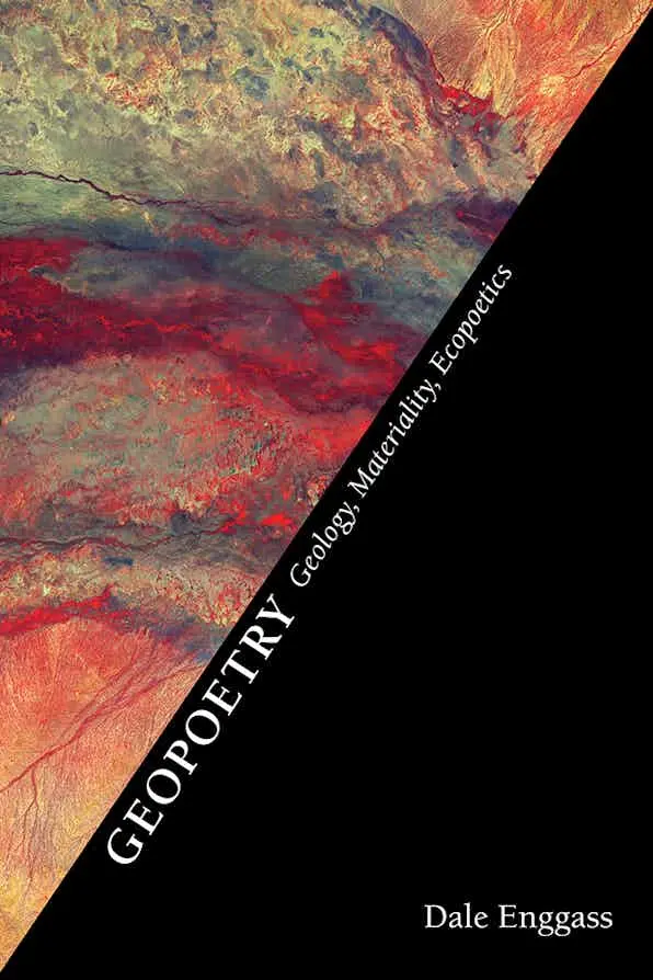 Enggass, Dale: Geopoetry 1