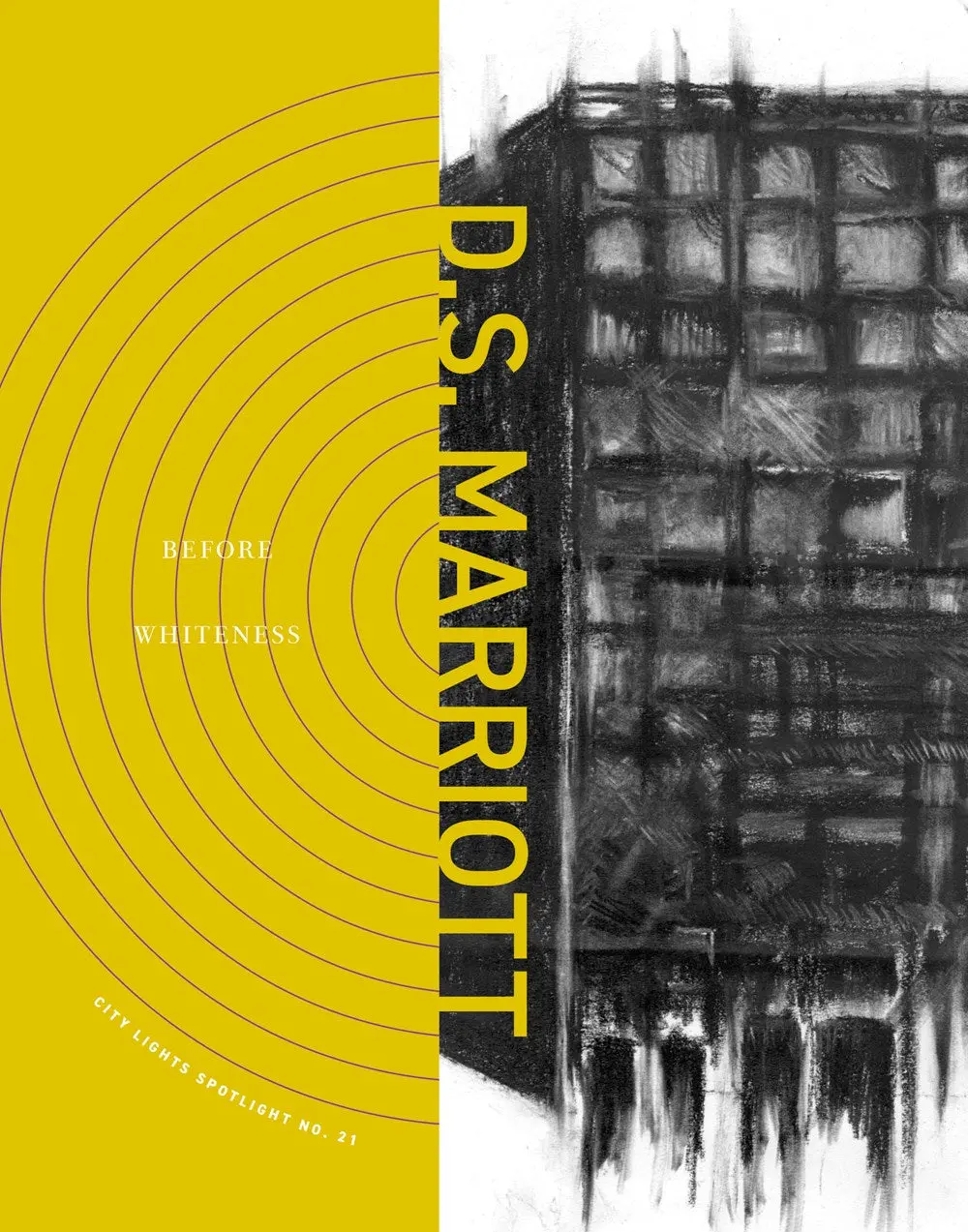 Marriott, D.S.: Before Whiteness 1