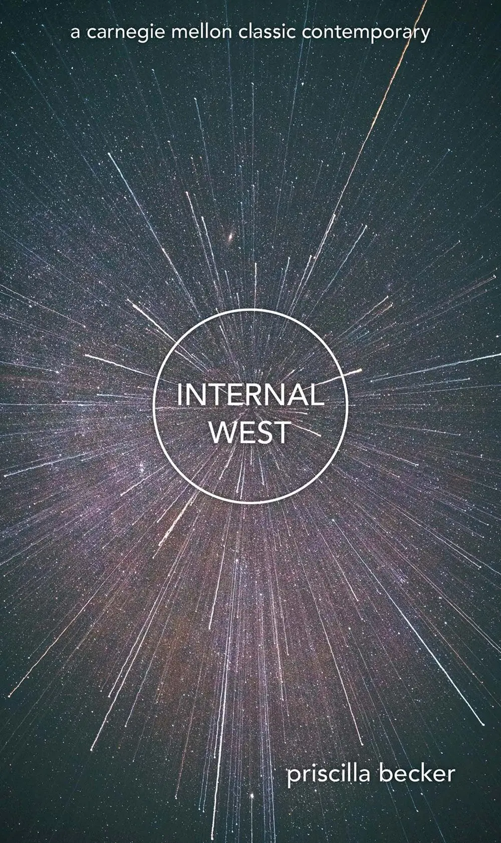Becker, Priscilla: Internal West 1