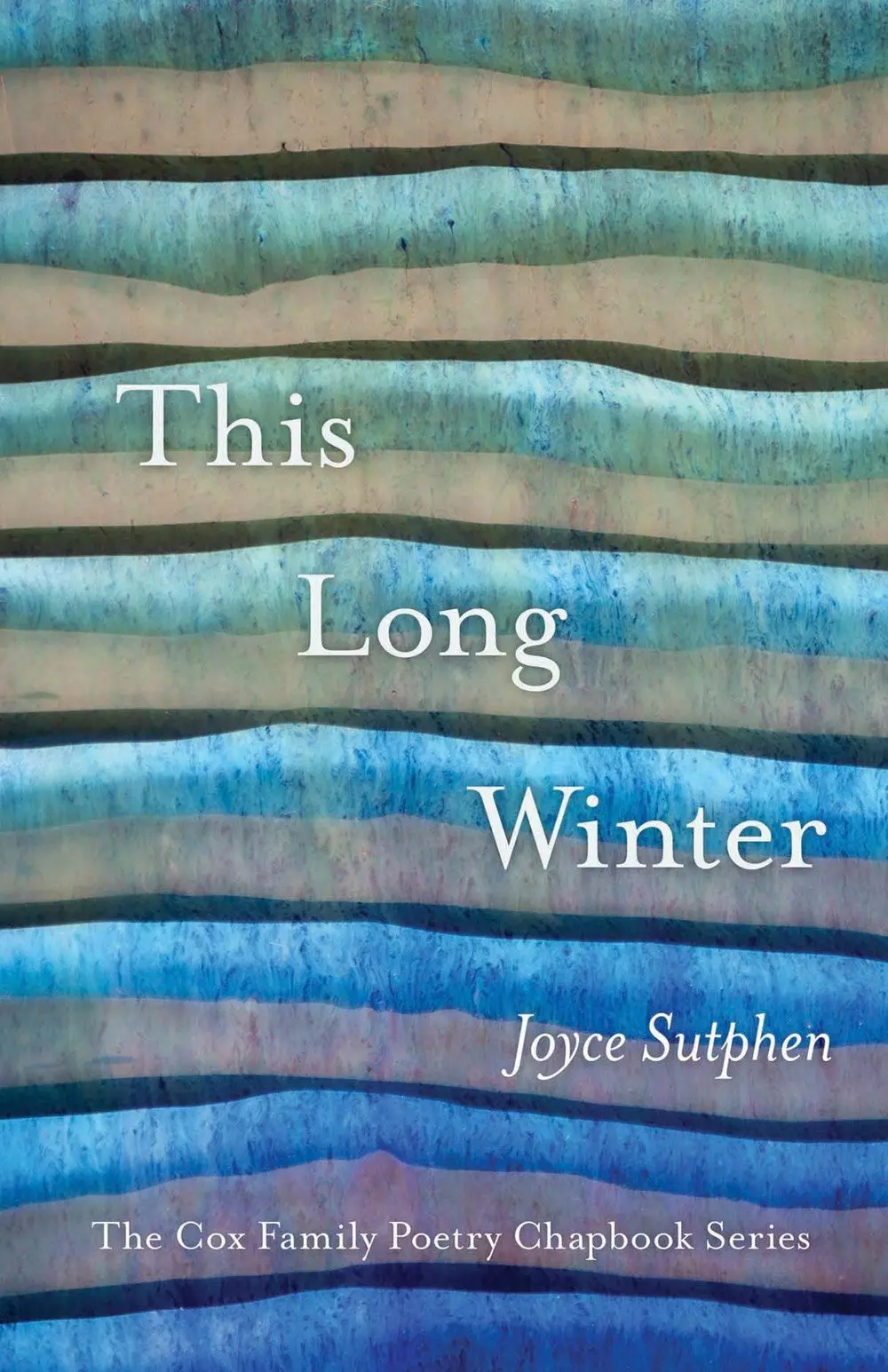 Sutphen, Joyce: This Long Winter 1