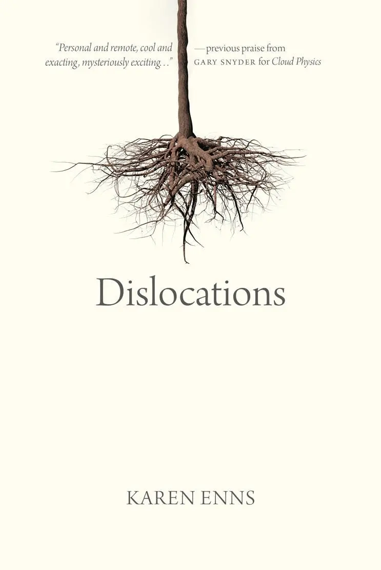 Enns, Karen: Dislocations 1