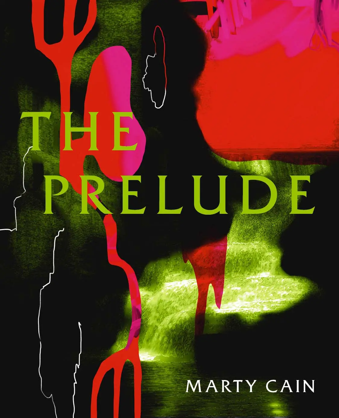 Cain, Marty: The Prelude 1