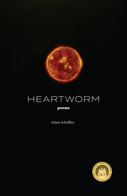 Scheffler, Adam: Heartworm 1