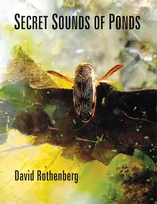 Rothenberg, David: Secret Sounds Of Ponds 1