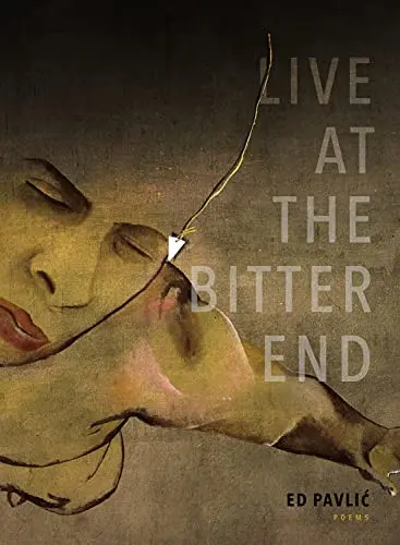 Pavlic, Ed: Live At The Bitter End 1