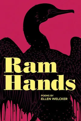 Welcker, Ellen: Ram Hands 1