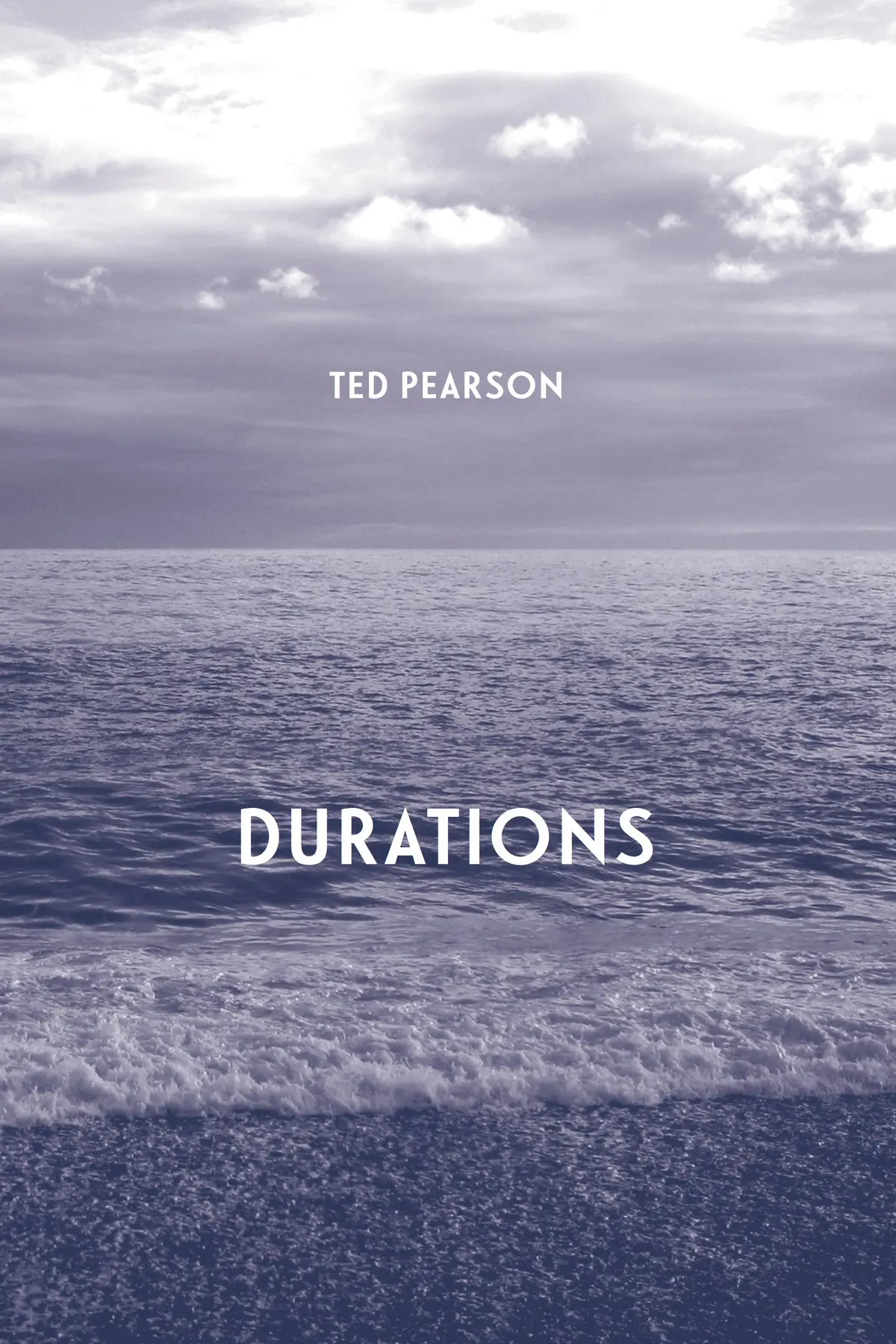 Pearson, Ted: Durations 1