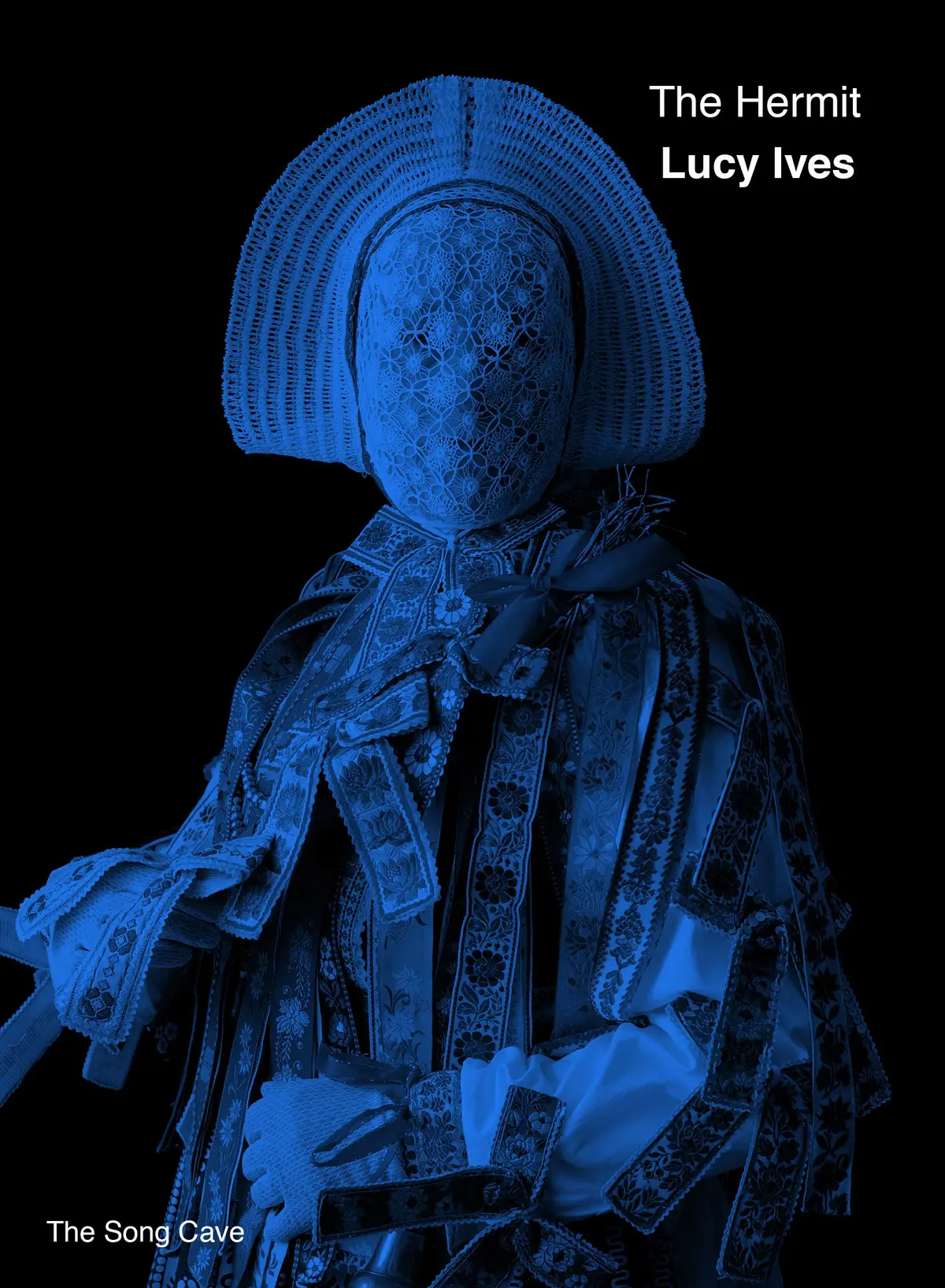 Ives, Lucy: The Hermit 1