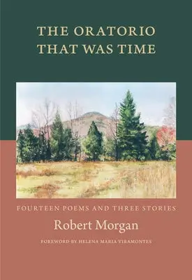 Morgan, Robert: Oratorio That Was Time 1