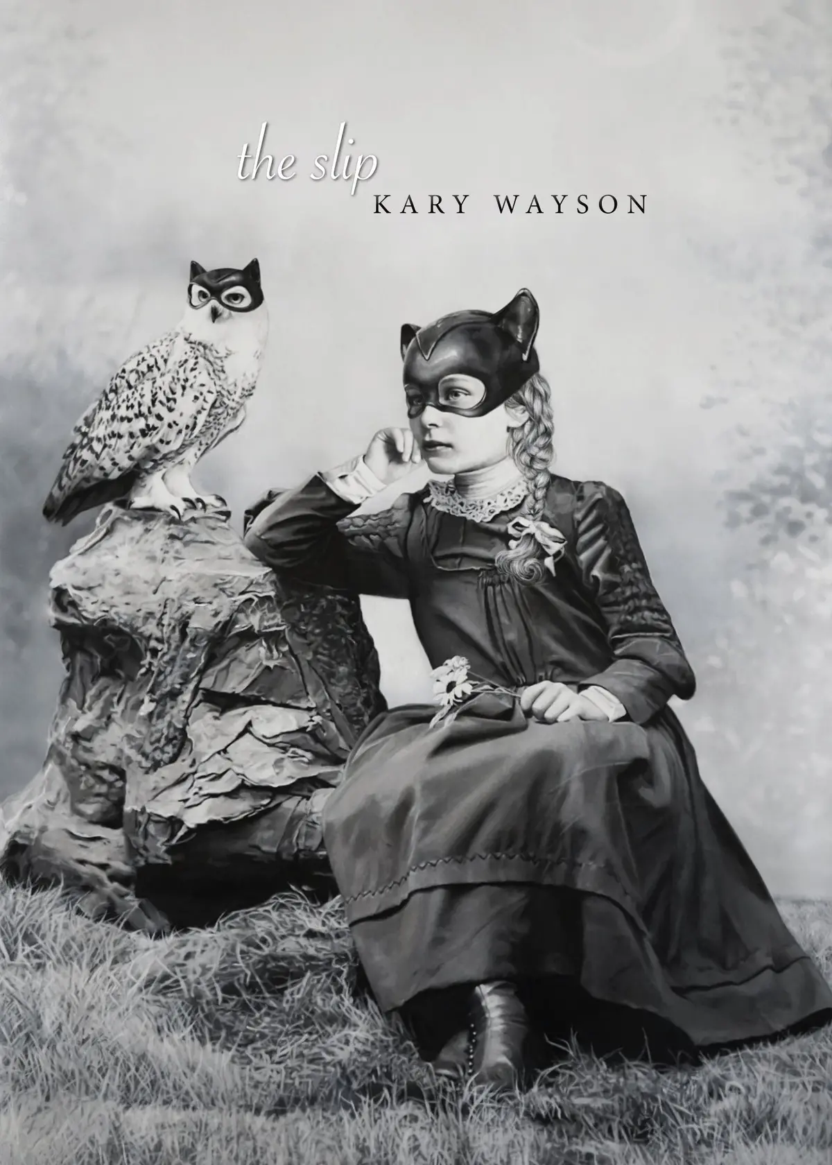 Wayson, Kary: The Slip 1