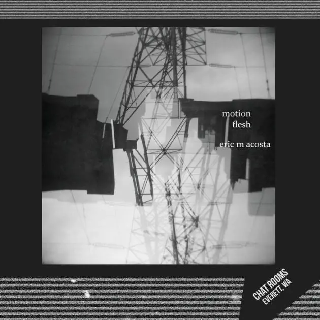 Acosta, Eric M: Motion Flesh 1