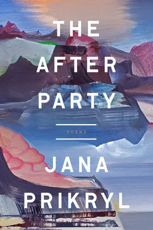 Prikryl, Jana: The After Party 1