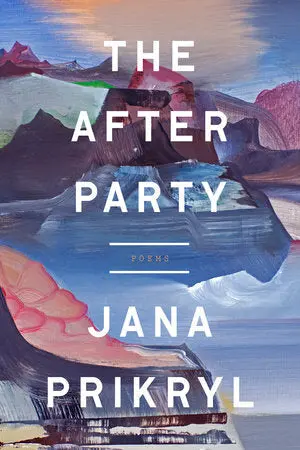 Prikryl, Jana: The After Party 1
