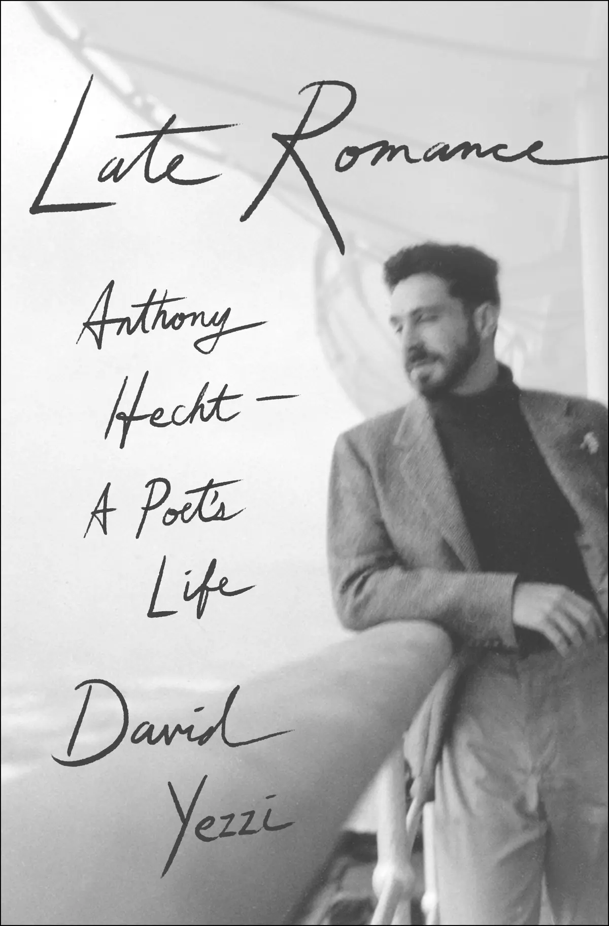 Yezzi, David: Late Romance 1