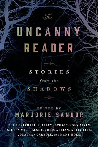 Sandor, Marjorie: The Uncanny Reader 1