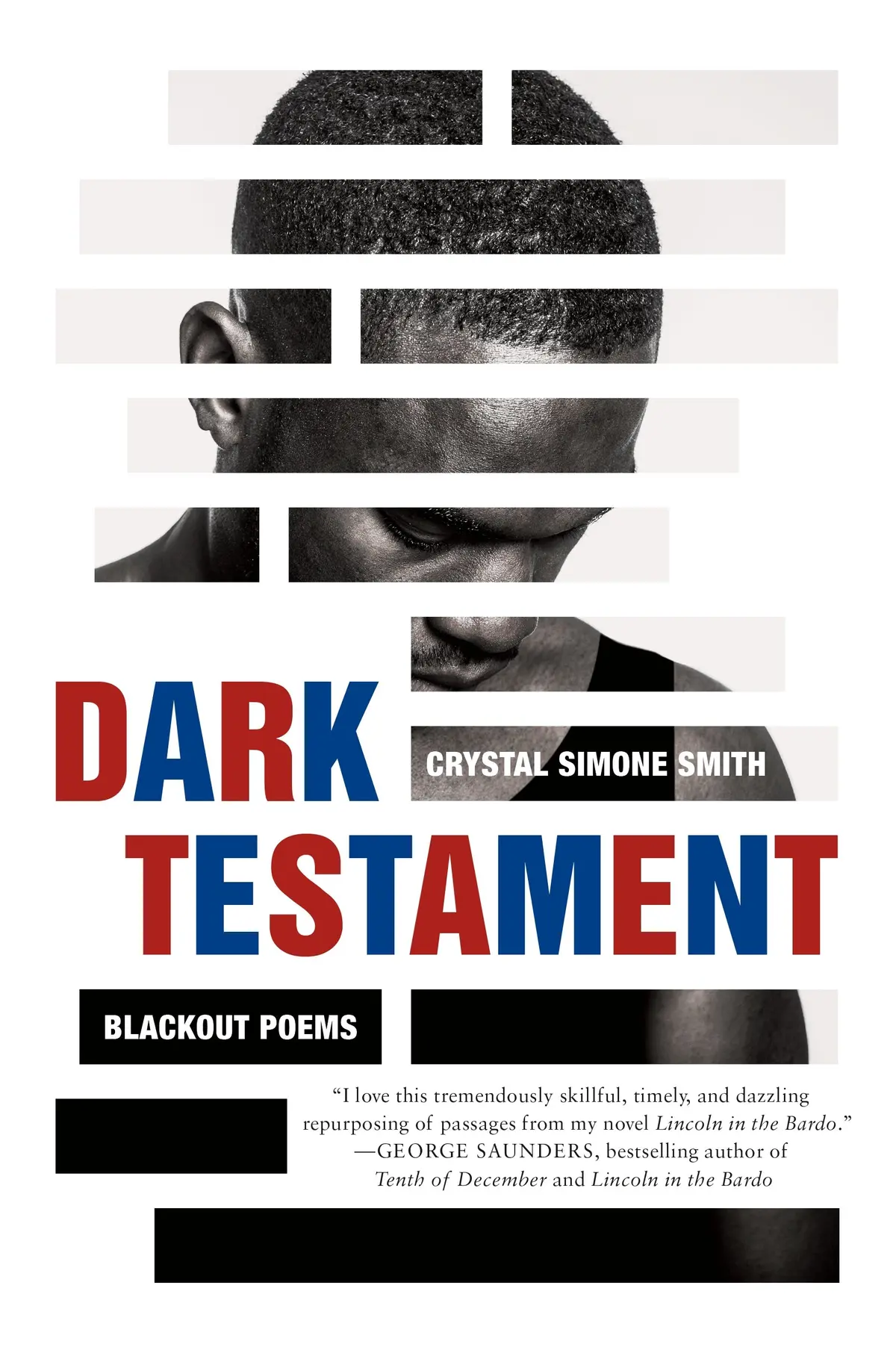 Smith, Crystal Simone: Dark Testament 1