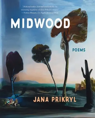 Prikryl, Jana: Midwood 1