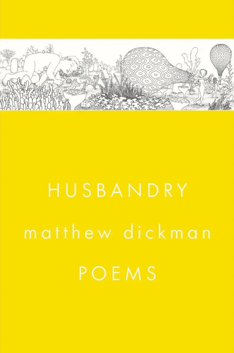 Dickman, Matthew: Husbandry (Hb) 1
