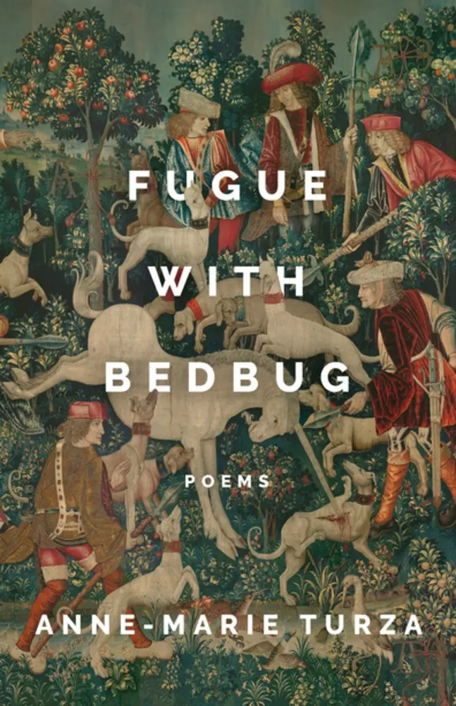 Turza, Anne-Marie: Fugue With Bedbug 1