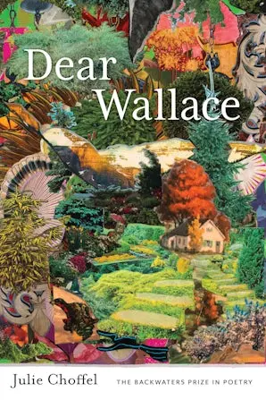 Choffel, Julie: Dear Wallace 1