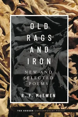 Mcewen, R. F.: Old Rags And Iron 1