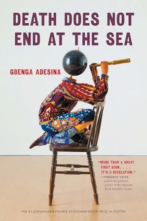 Adesina, Gbenga: Death Does Not End At The Sea 1