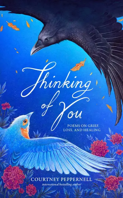 [08/04/26] Peppernell, Courtney: Thinking Of You 1
