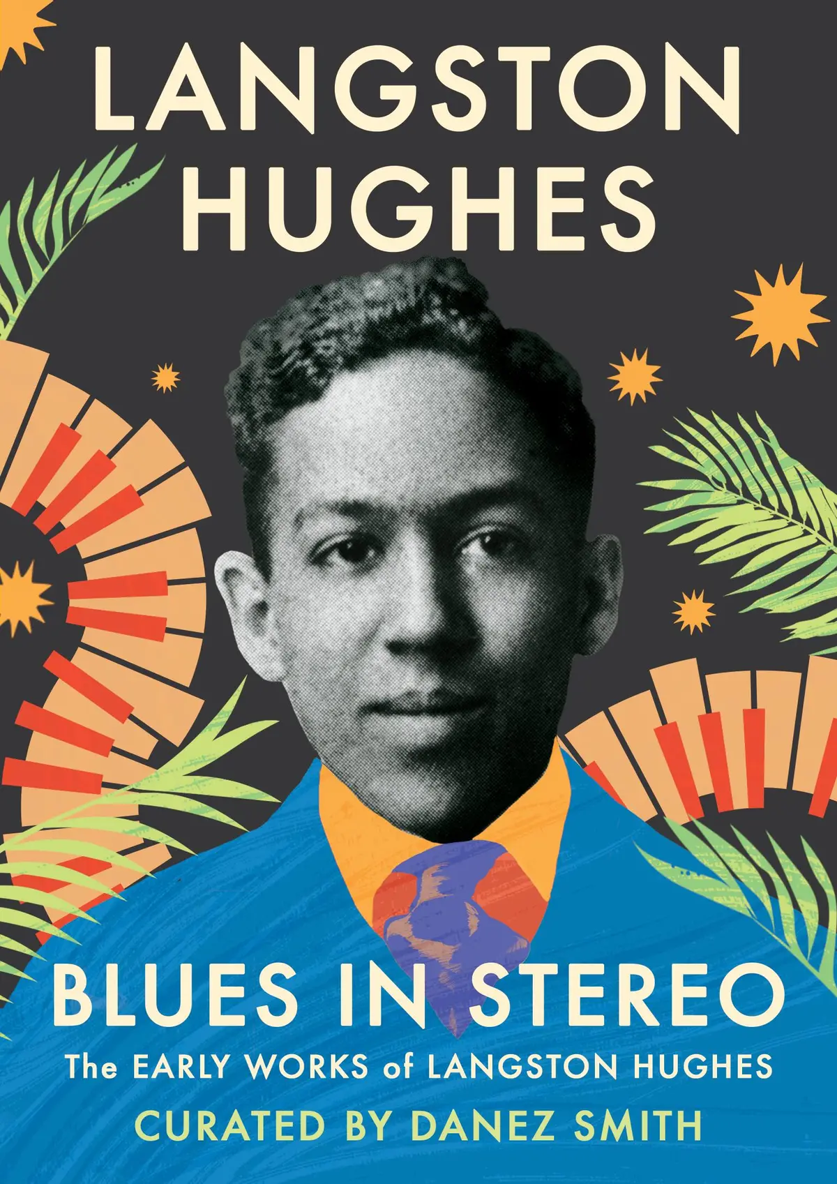 Hughes, Langston: Blues In Stereo 1