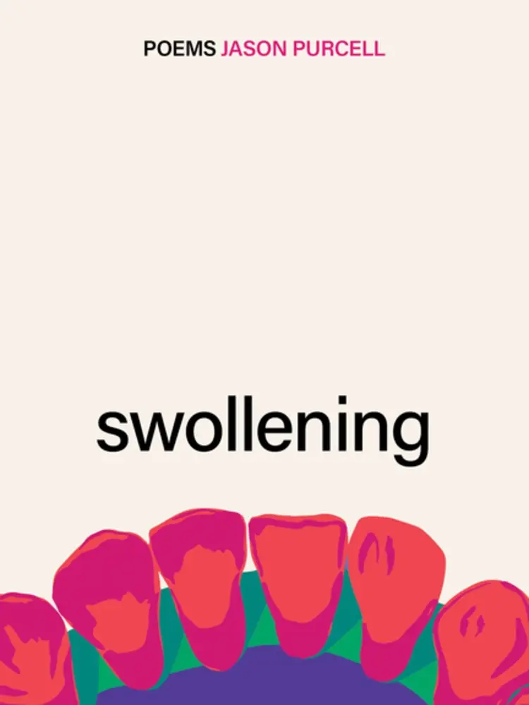 Purcell, Jason: Swollening 1