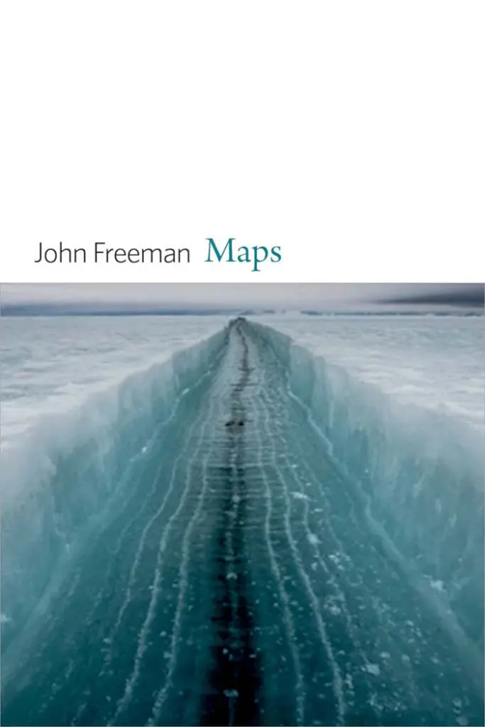 Freeman, John: Maps 1