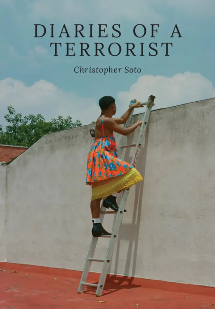 Soto, Christopher: Diaries Of A Terrorist 1