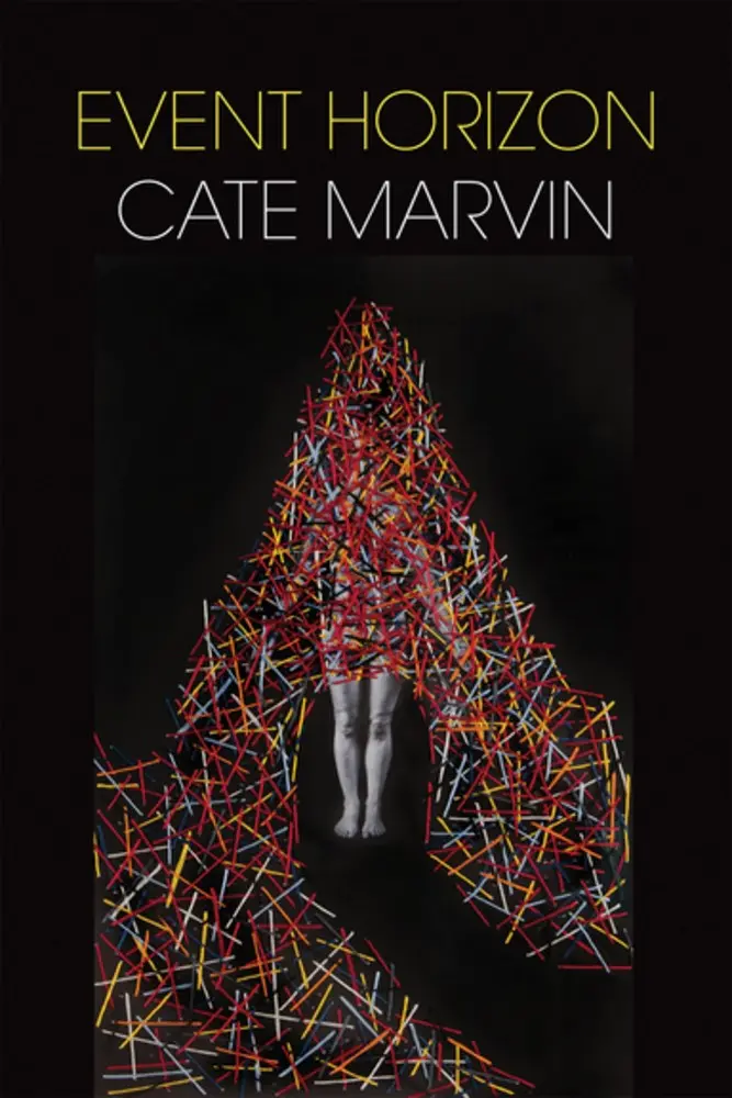 Marvin, Cate: Event Horizon 1