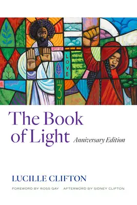 Clifton, Lucille: Book Of Light 1