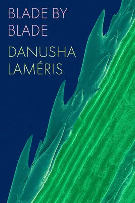 Laméris, Danusha: Blade By Blade 1