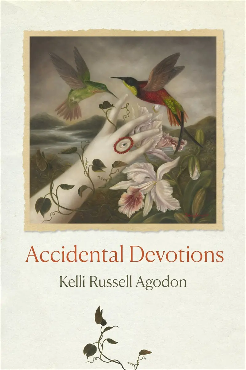 [05/12/26] Russell Agodon, Kelli: Accidental Devotions 1