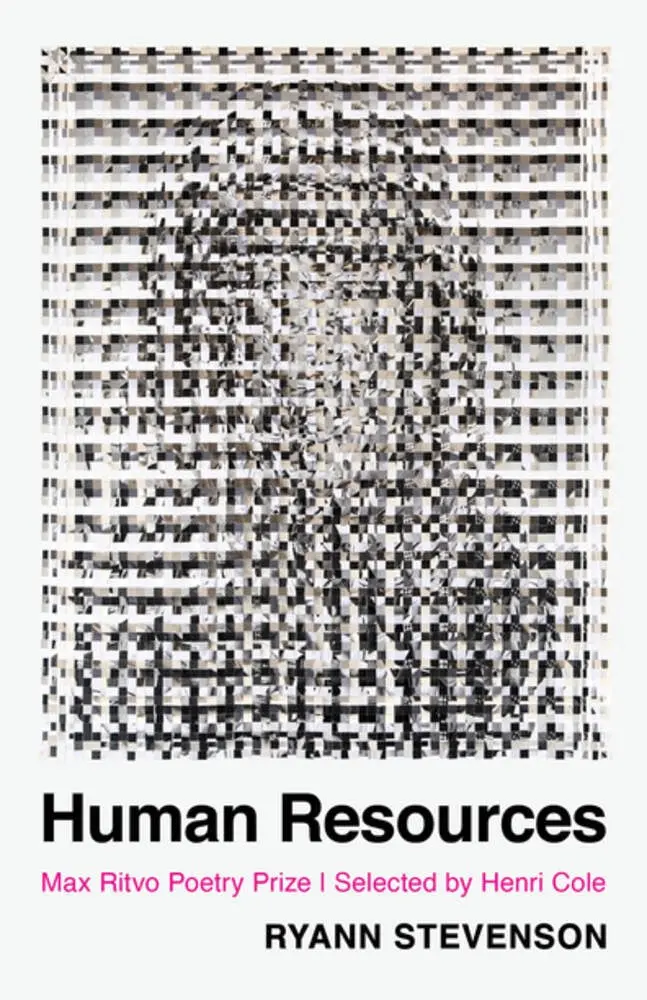 Stevenson, Ryann: Human Resources 1