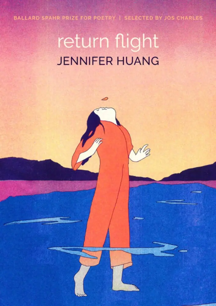 Huang, Jennifer: Return Flight 1