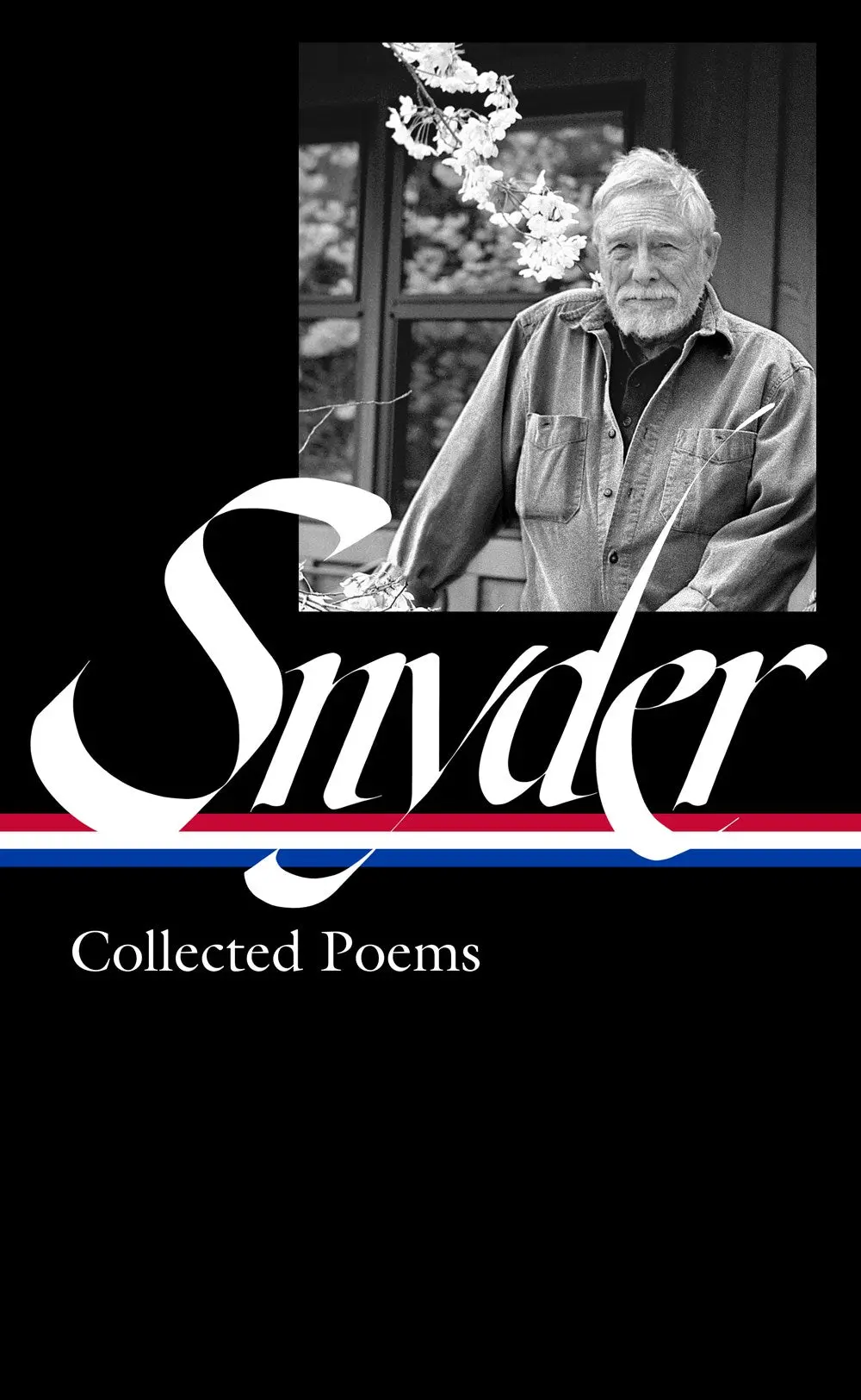 Snyder, Gary: Collected Poems 1