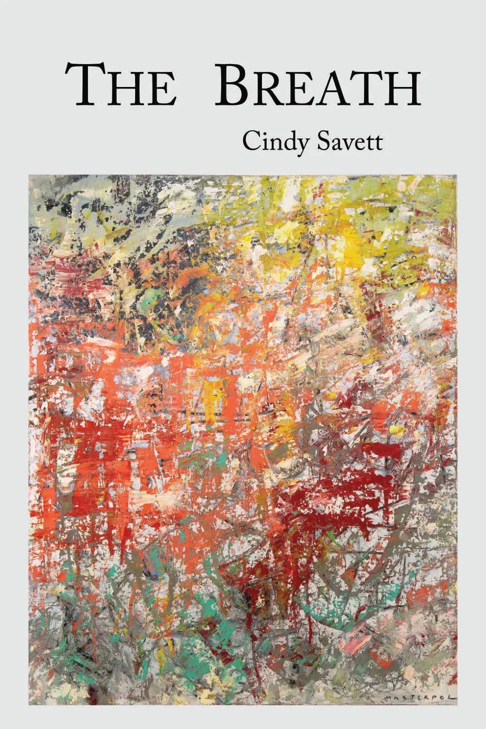 Savett, Cindy: The Breath 1
