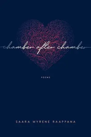 Raappana, Saara Myrene: Chamber After Chamber 1