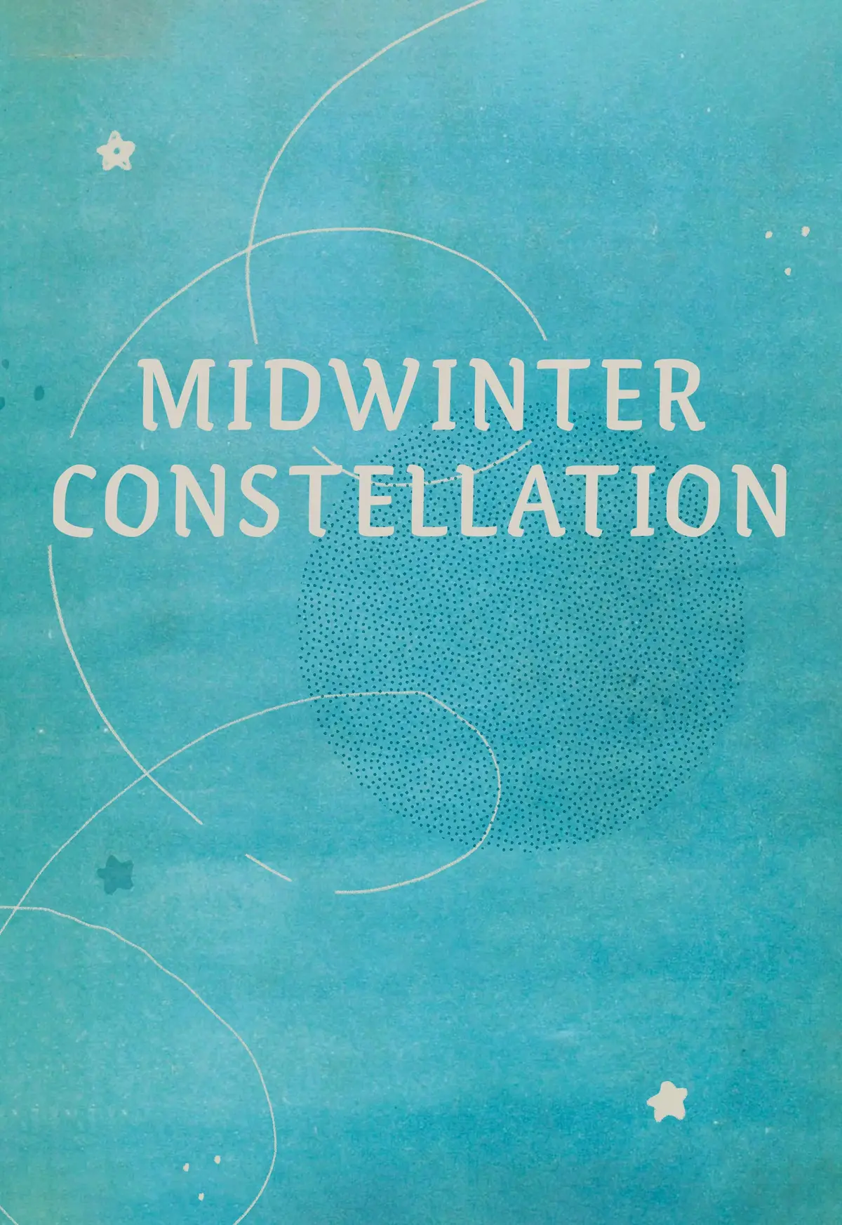 Klaver, Becca (Ed.): Midwinter Constellation 1