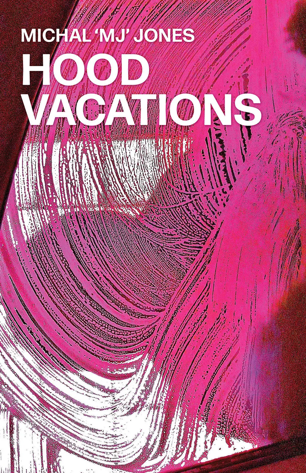 Jones: Hood Vacations 1