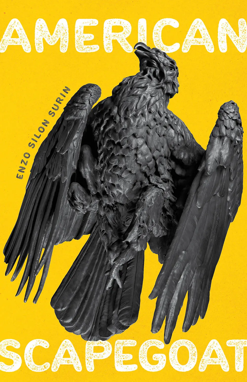 Surin, Enzo Silon: American Scapegoat 1
