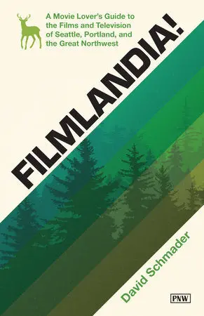 Schmader, David: Filmlandia! 1
