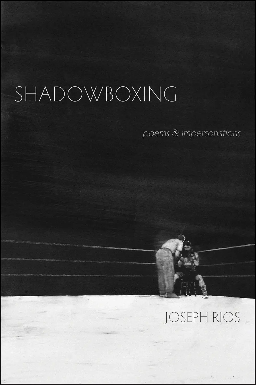 Rios, Joseph: Shadowboxing 1