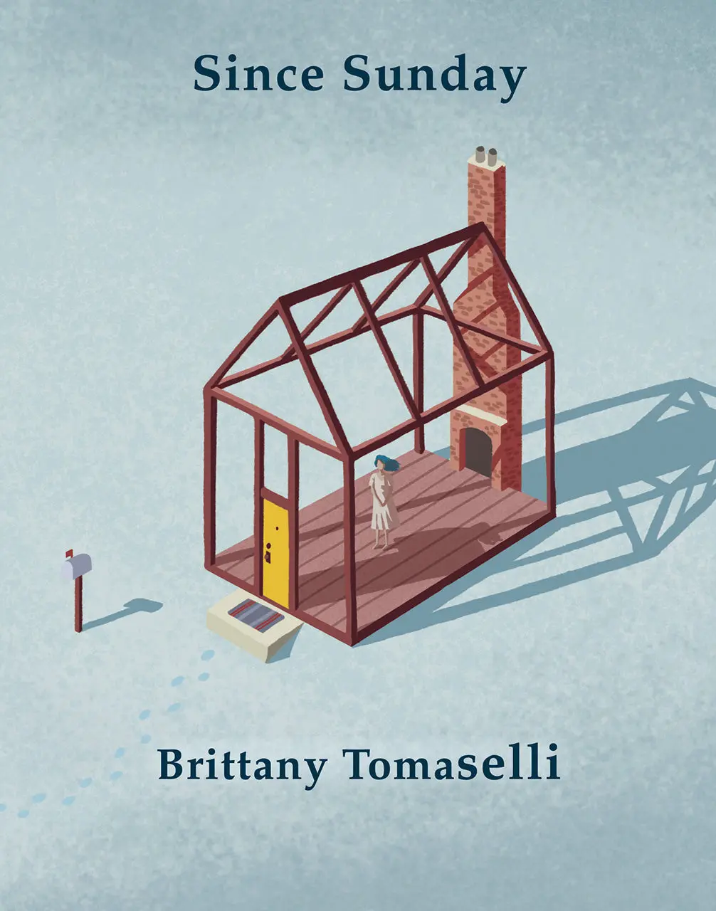 Tomaselli, Brittany: Since Sunday 1